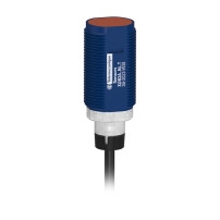 PHOTO CYL PLAS TB TR CABLE 2M 24V