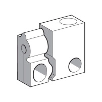 BRACKET FOR FIBER FRONT V