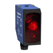 PHOTO SENSOR COMPACT RECEIVER 10 30V DC