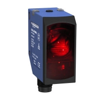 PHOTO SENSOR COMPACT DIFFUSE 10 30VDC LA