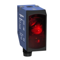 SCHNEIDER ELECTRIC Фотоелектричен датчик, XUK, 10...30 VDC, M12