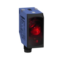 PHOTOELECTRIC SENSOR TOF PROX SN 5M IOL