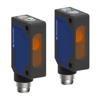 PHOTOCELL SYST NPN MINIATURE M8 24V