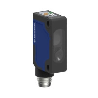 PHOTOCELL MINIATURE REFLEX POLAR M8 24V