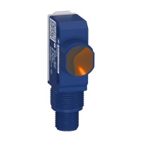 PHOTO HYB REFLEX NPN M12 24V