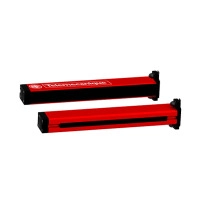 SLC MUTING ARM L 2X SINGLE BEAM