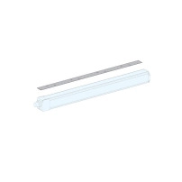 SAFETY_LC PROTECTIVE SCREEN 1650mm
