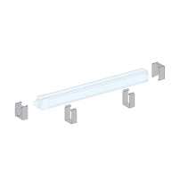 SAFETY_LC PROTECTIVE SCREEN FIX CLAMPS