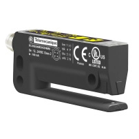 PHOTOELEC LABEL FORK 40X3 1224VDC PNP/NP