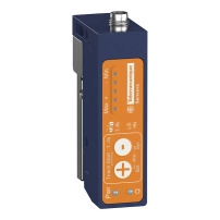 Ultrasonic Fork 37mm SN 3mm Push/Pull