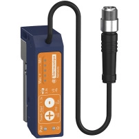 Ultrasonic Fork 37mm SN 3mm PNP Pigtail