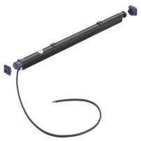 Photoelectric XU Roller Sensor 460mm 2 lens