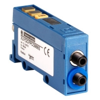 DCFCO966S CONTRAST SENSOR PLASTIC FIBRE