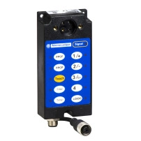 LC2004 PHOTOELECTRIC SENSOR COLOR 4 CHAN