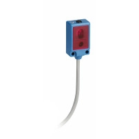 PS 989 S P PHOTOELECTRIC SENSOR BACKGRO