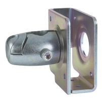 SCHNEIDER ELECTRIC/Telemecanique Аксесоар-фиксираща скоба XUK 3D FIXING COVER 3D ADJUSTABLE