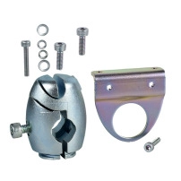 XUM 3D MOUNTING BRACKET 3D ADJUSTABLE