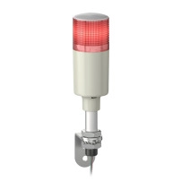 Monolit red steady tube L IP23 220V