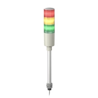 Monolit R/O/G steady buz tube IP23 220V