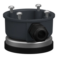Magnetic adapter