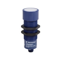 Sensor, Ultrasonic