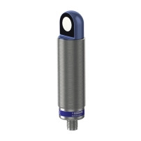 ULTRASONIC SENS SS CYL DIA 30 ANG 1M 420