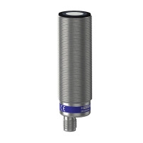 ULTRASONIC SENS M CYL DIA 30 STR 2M PNP