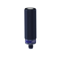ULTRASONIC SENS PL CYL DIA 30 STR 2M PNP
