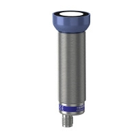 ULTRASONIC SENS SS CYL DIA 30 STR 4M PNP