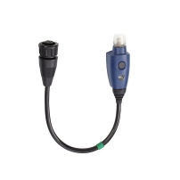 Accessory pushbutton