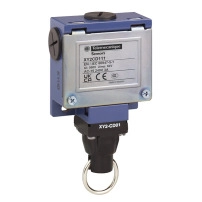CABLE PULL SWITCH
