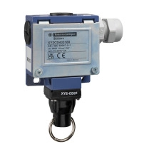 CABLE PULL SWITCH