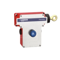 SCHNEIDER ELECTRIC Краен изключвател, въжен /HS код: 85365080, COO: Мароко, 1.6kg/