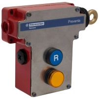 TRIP WIRE SWITCH