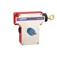 EMERGENCY S TO P TRIP WIRE SWITCH WITHOU