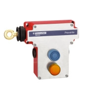 TRIP WIRE SWITCH