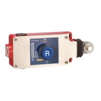 TRIP WIRE SWITCH