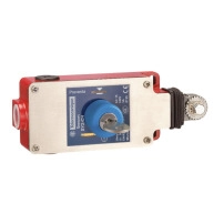 EMERGENCY S TO P TRIP WIRE SWITCH WITHOU