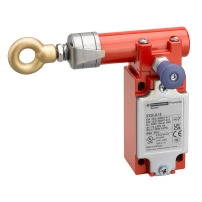 EMERGENCY ROPE PULL SWITCH LEFT SIDE 2NC