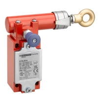 EMERGENCY ROPE PULL SWITCH RIGHT SIDE 1N