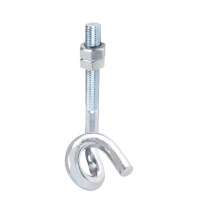 SET OF 10 PULLEY SUPPORTS FOR XY2C