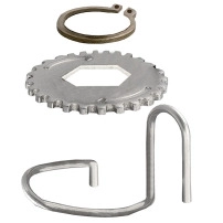 TENSIONER SPRING KIT