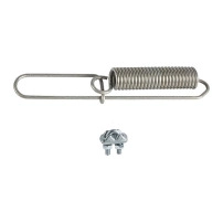 Стоманено въже CABLE KIT 50M 3,2
