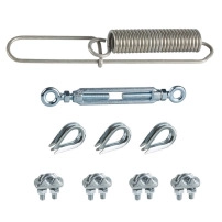 MOUNTING KIT D 5 MM L 70 M TO XY2CE