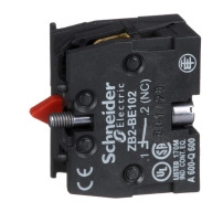 SCHNEIDER ELECTRIC Contact block NC