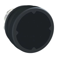 PB FOR HARSH ENVIRONMENT BLACK FLUSH