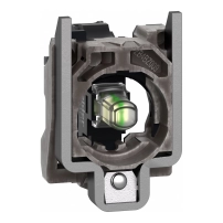 Comp Light block metal LED 12V