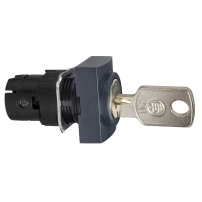 RECTANGULAR SELEC TO R SWITCH HEAD LOCKA