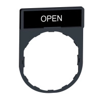 Легенда OPEN