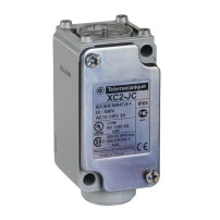 LIMIT SWITCH BODY